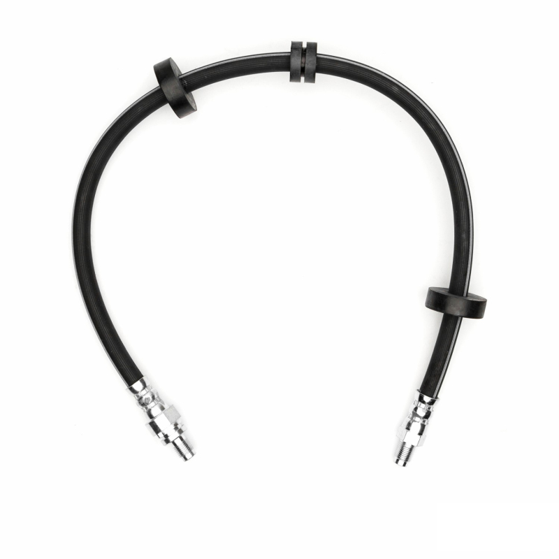 Ford Contour Brake Hoses - Rear - R1 Concepts - `97-`00